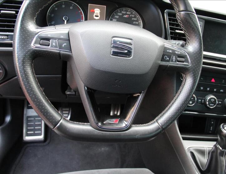 Seat Leon 29