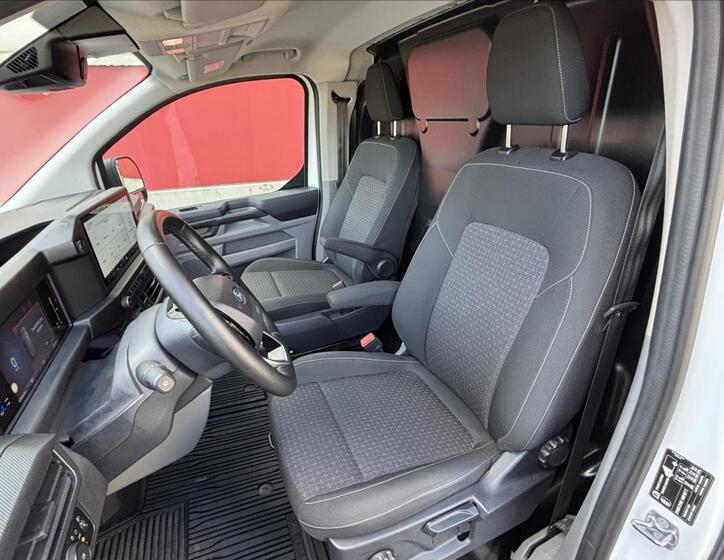 Ford Transit 18