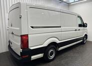 Volkswagen Crafter 8