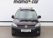 Volkswagen Caddy 2