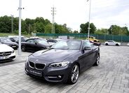 BMW Řada 2 9