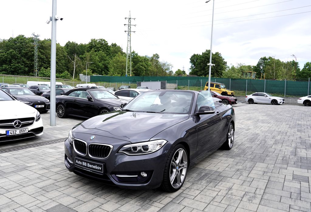 BMW Řada 2