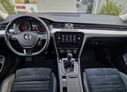 Volkswagen Passat 23