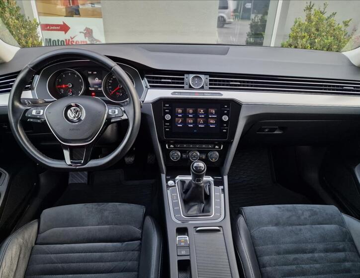 Volkswagen Passat 23