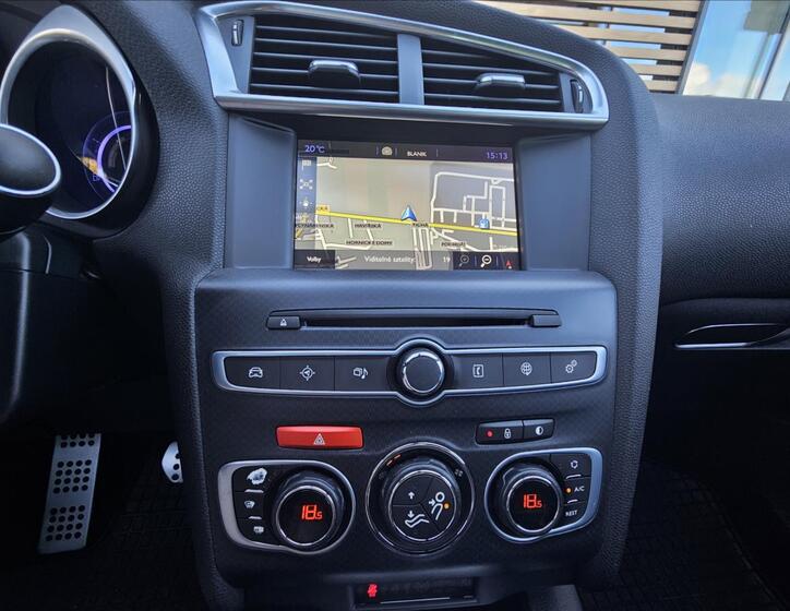 DS Automobiles DS4 7