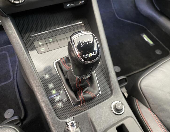 Škoda Octavia 20