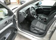 Škoda Octavia 15