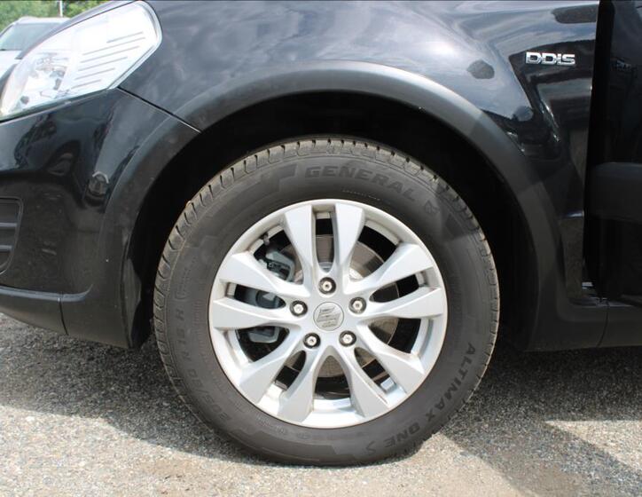 Suzuki SX4 24
