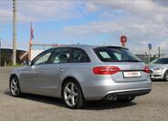 Audi A4 8