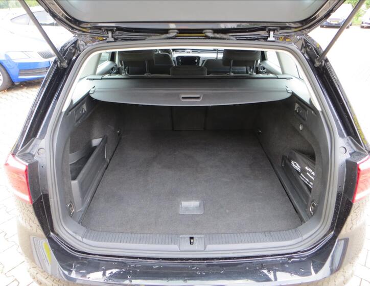 Volkswagen Passat 7