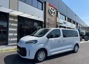 Toyota ProAce Verso 1