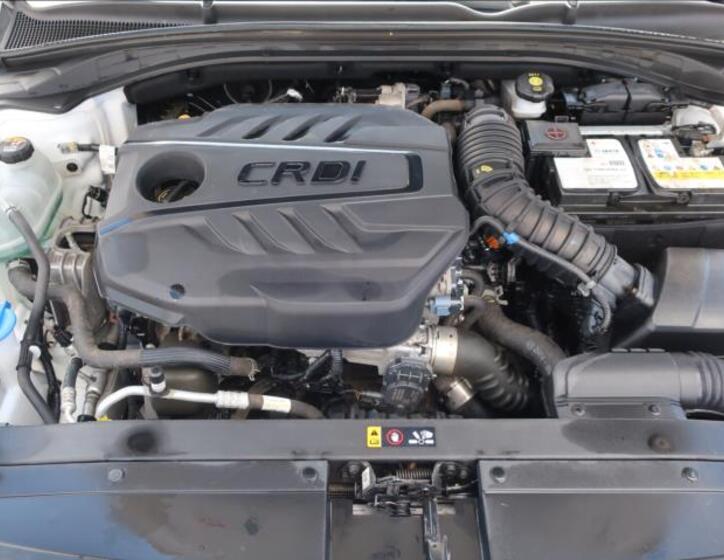 Hyundai i30 27