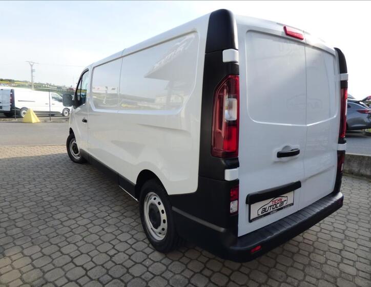 Renault Trafic 43