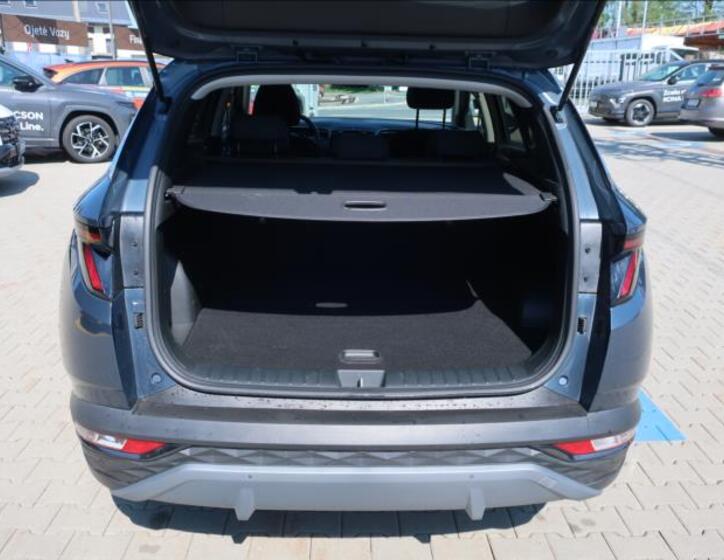 Hyundai Tucson 31