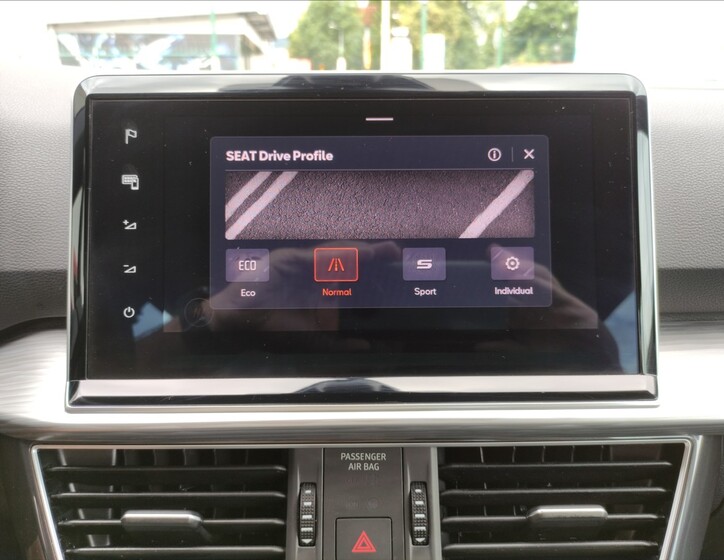 Seat Tarraco 20