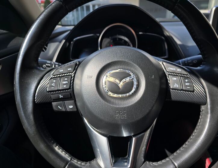 Mazda CX-3 14