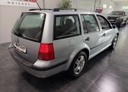 Volkswagen Golf 5