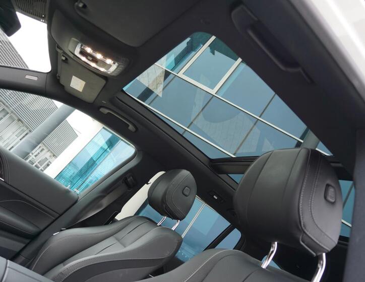 Mercedes-Benz GLS 9