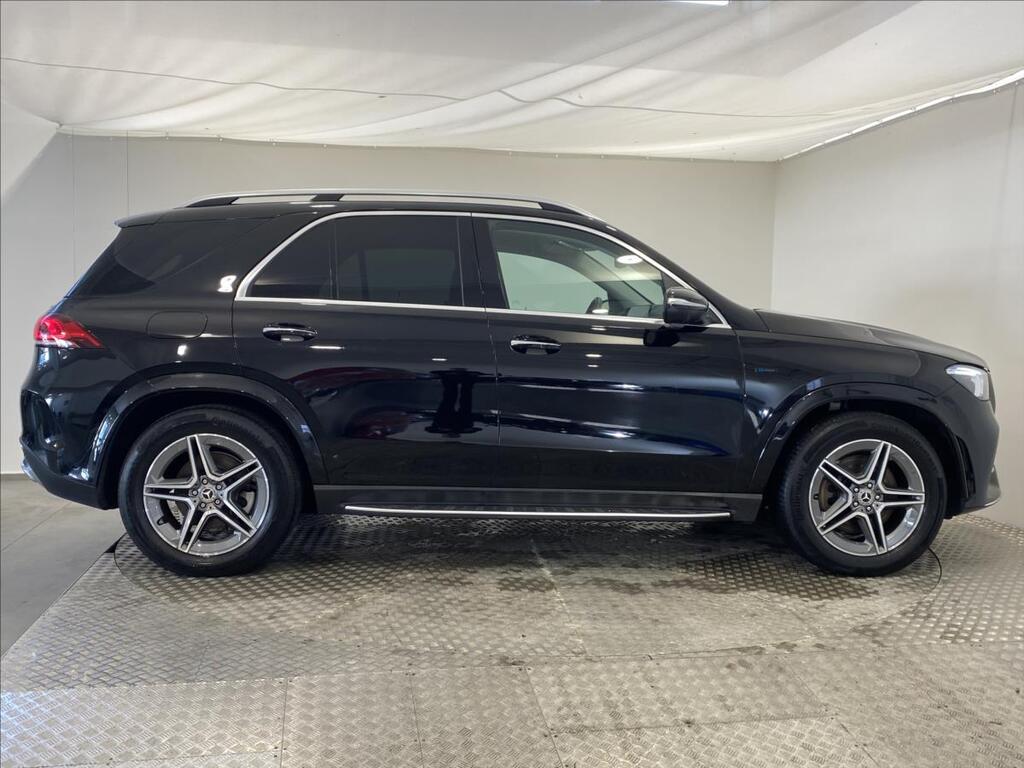 Mercedes-Benz GLE 24