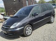 Citroën C8 1