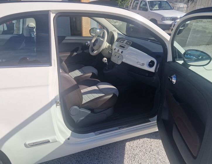 Fiat 500 9