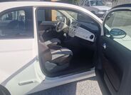 Fiat 500 9