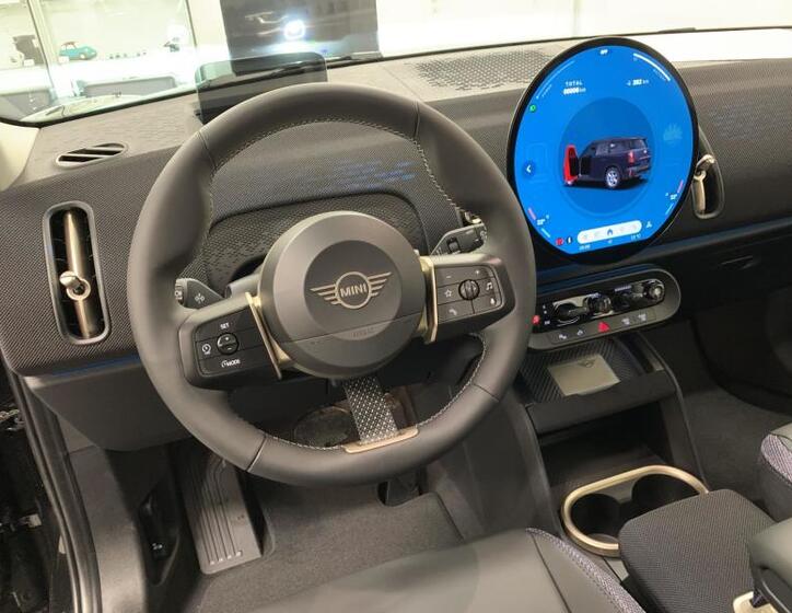 Mini Countryman 9