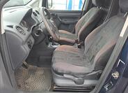Volkswagen Caddy 5