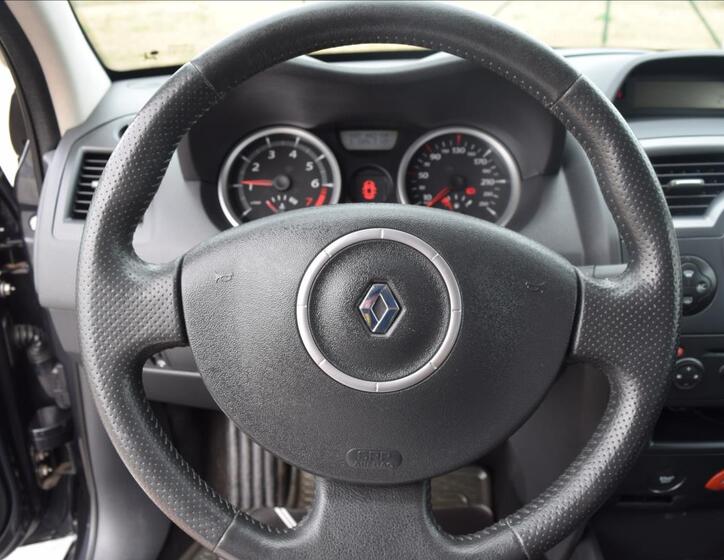Renault Mégane 35