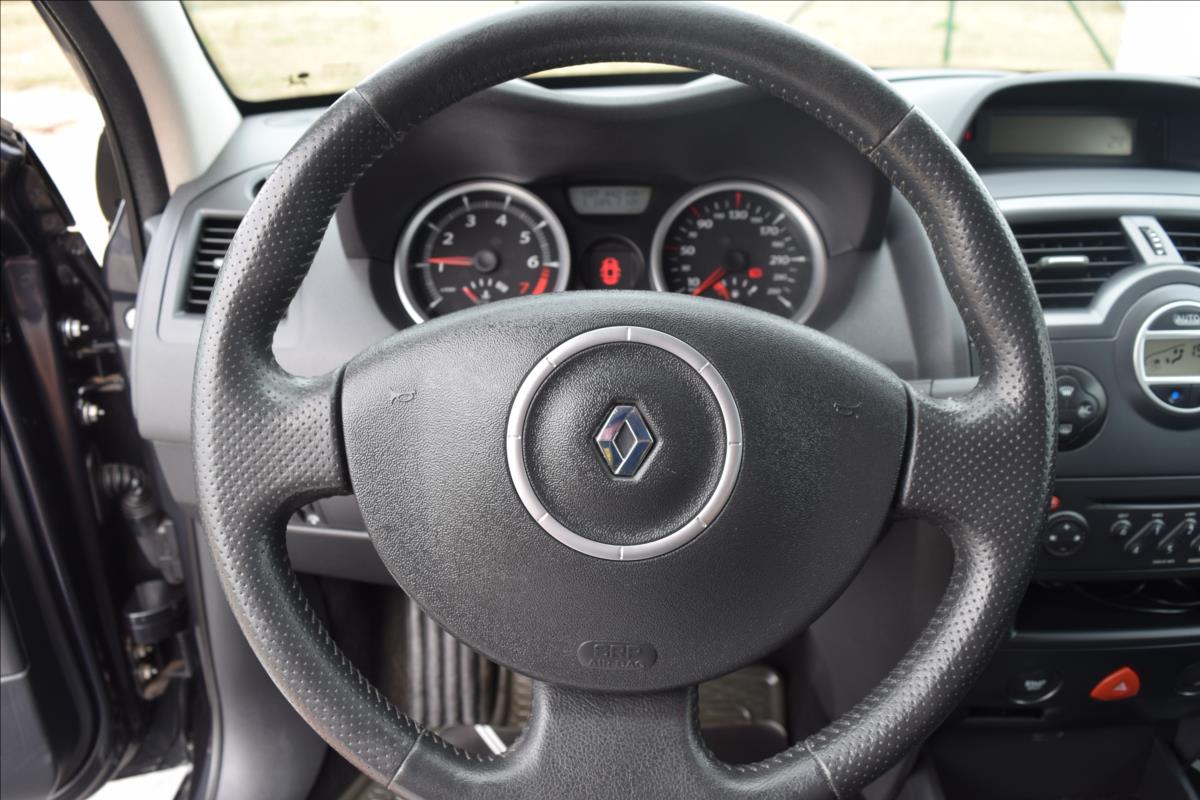 Renault Mégane