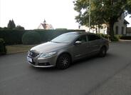 Volkswagen Passat CC 2