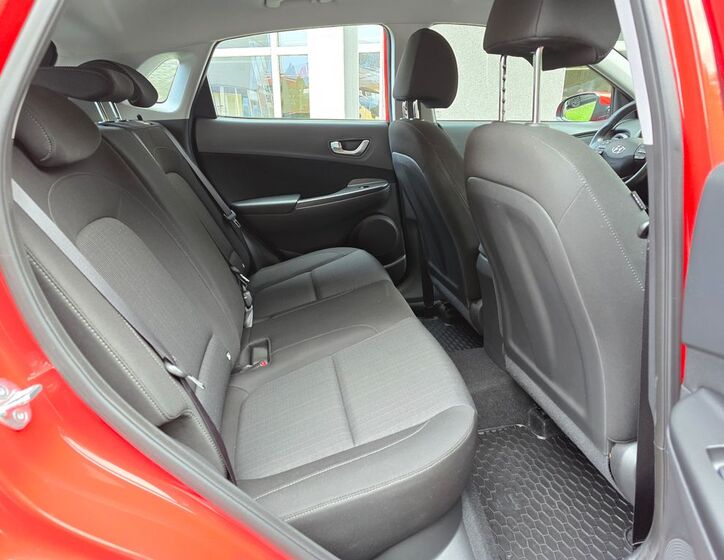 Hyundai Kona 24