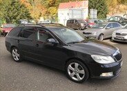 Škoda Octavia 4