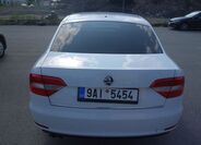 Škoda Superb 6