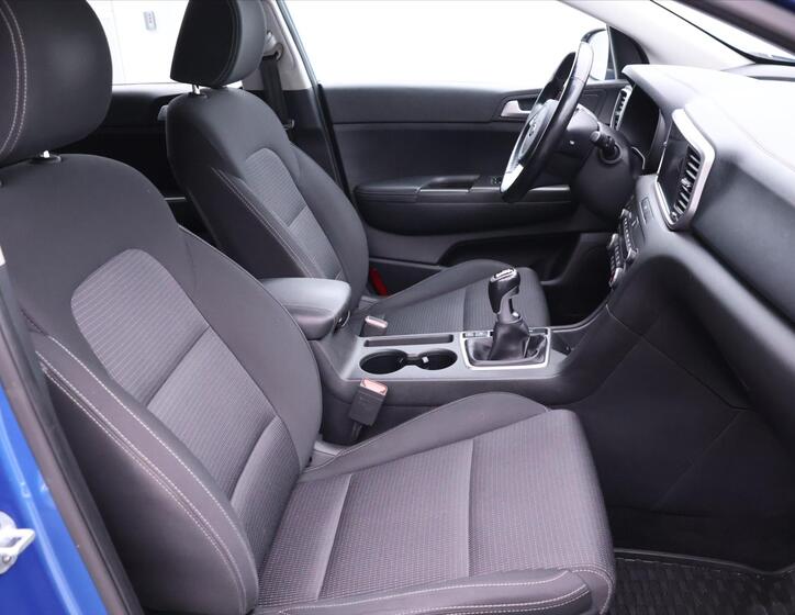 KIA Sportage 14