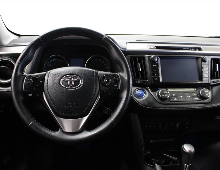 Toyota RAV4 30