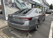Škoda Superb 4