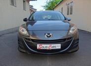 Mazda 3 2
