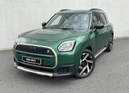 Mini Countryman 1