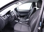 Škoda Octavia 11
