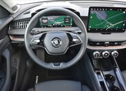 Škoda Superb 45