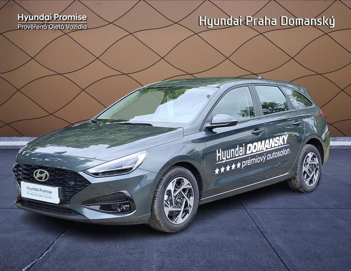 Hyundai i30 2