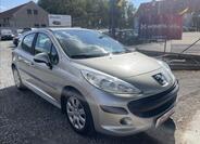 Peugeot 207 9