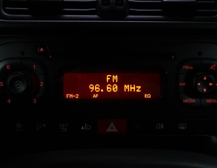 Fiat Panda 16