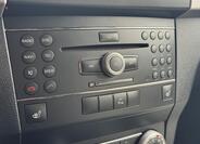 Mercedes-Benz GLK 30