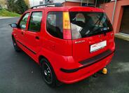 Suzuki Ignis 8