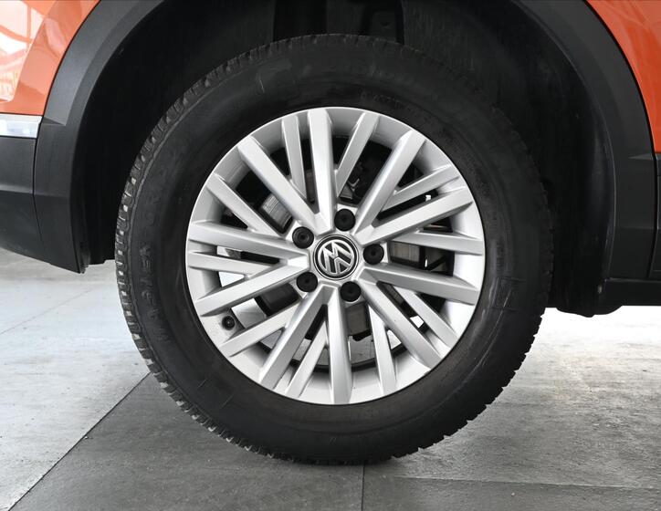 Volkswagen T-Roc 34