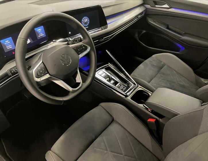 Volkswagen Golf 6
