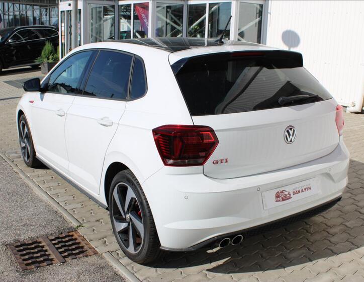 Volkswagen Polo 3