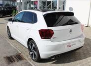 Volkswagen Polo 3